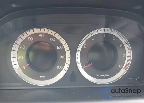 2010 Volvo Xc60 T6/T6 R-Design from USA, damaged, VIN YV4992DZ0A2119476